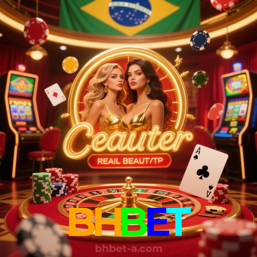 BHBET:A sorte está esperando por você! Vença na roleta e ganhe grandes vitórias!