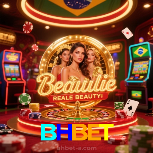 BHBET:Vença no poker, aposte no futebol e divirta-se com os melhores jogos de cassino!
