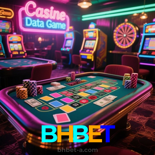 BHBET:Apostas ao vivo no futebol e diversão garantida com slots e roleta!