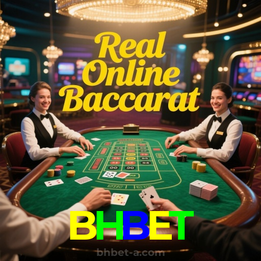 BHBET:A experiência de futebol ao vivo e cassino online mais emocionante espera por você!