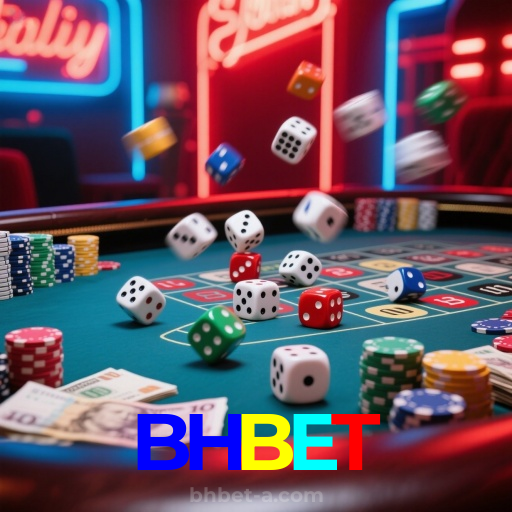 BHBET：Sinta a emoção do blackjack! Aposte agora e ganhe!