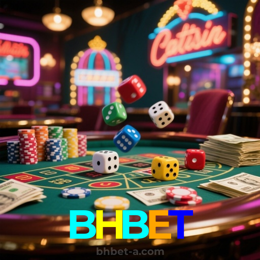 BHBET:O cassino online está te esperando! Gire a roleta e ganhe!
