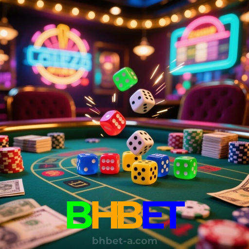 BHBET：Jogue slots, aposte no futebol e ganhe com confiança no nosso cassino online!
