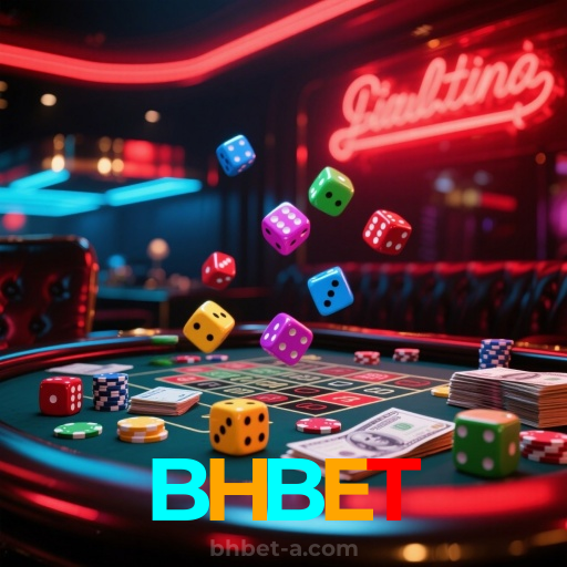 BHBET：Em cada jogo, a chance de ganhar é sua! Jogue agora no cassino!