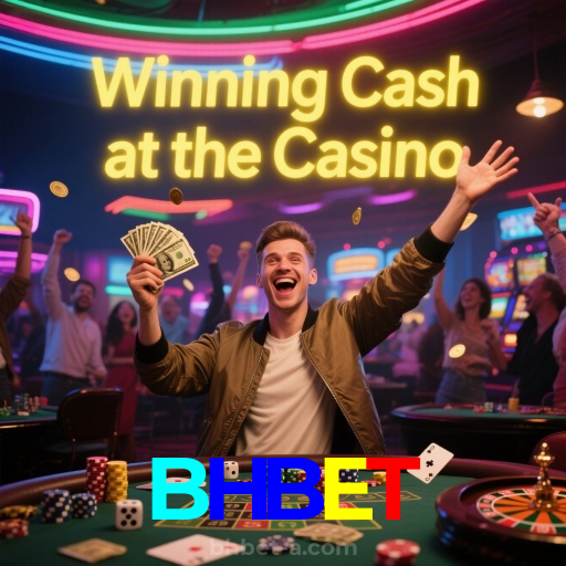 BHBET:A sorte está ao seu lado! Aposte nas melhores opções e vença agora!