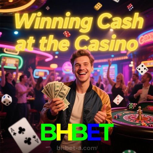 BHBET：Jogue nas roletas e ganhe prêmios sensacionais!