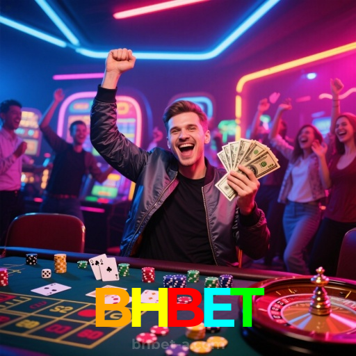BHBET:Diversão sem limites com roleta, blackjack e apostas em futebol ao vivo!