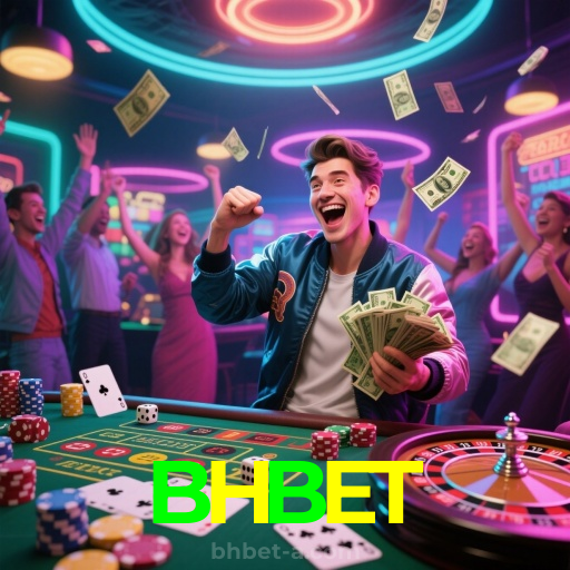 BHBET:Aposte no futebol e viva a emoção do jogo!