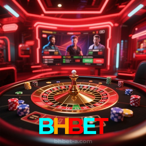 BHBET:Ganhe na roleta e aposte no futebol no cassino online mais confiável!