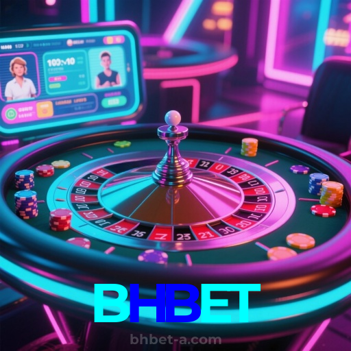 BHBET：Cada giro pode ser um novo prêmio! Descubra as melhores slots online!