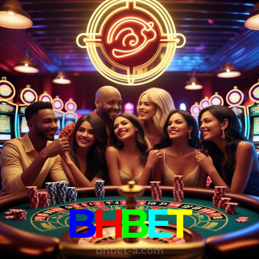 BHBET：Ganhe prêmios em jogos de poker e aposte no futebol com grandes odds!