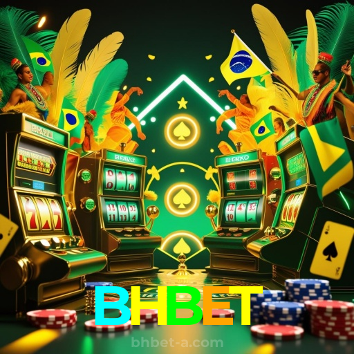 BHBET：Aposte no futebol e jogue blackjack para grandes vitórias!