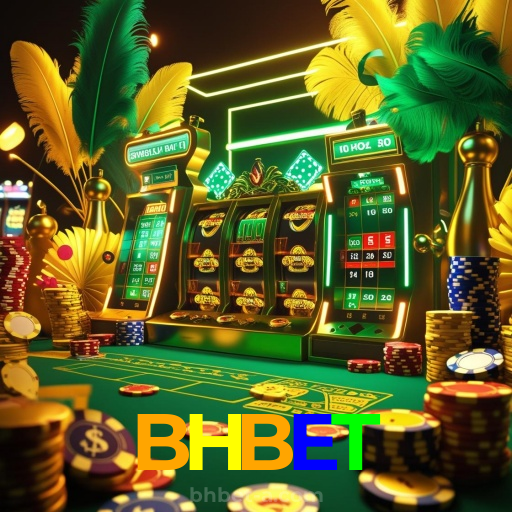 BHBET:Entre no cassino e aposte nas roletas mais emocionantes!