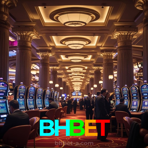 BHBET:Aposte nas mesas de poker e vença grandes prêmios!