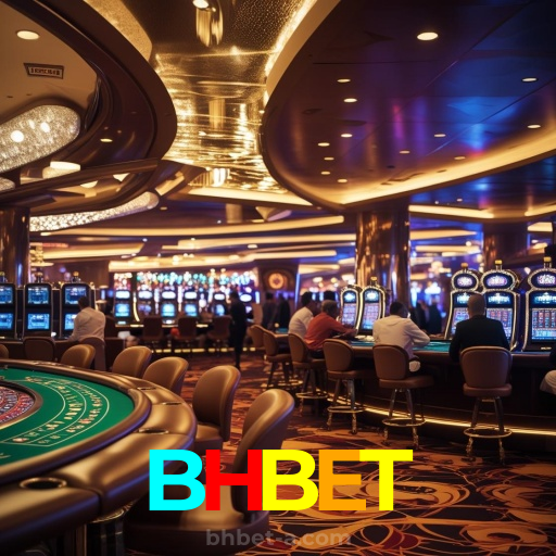 BHBET:A sorte está ao seu lado! Aposte nas melhores opções e vença agora!