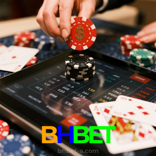 BHBET:Aposte no futebol e ganhe com os melhores jogos de cassino como poker e roleta!