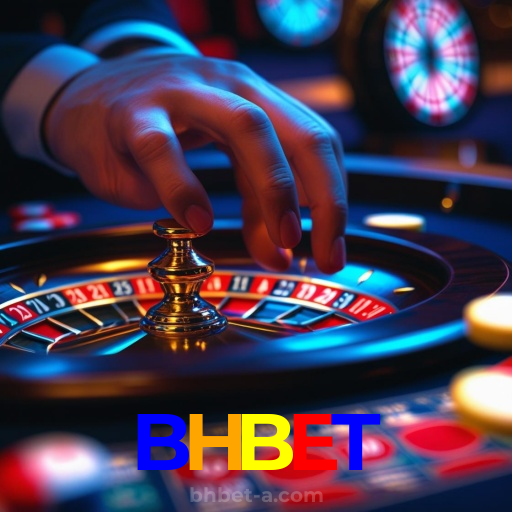 BHBET:Aposte agora nas roletas e veja a sorte brilhar para você!