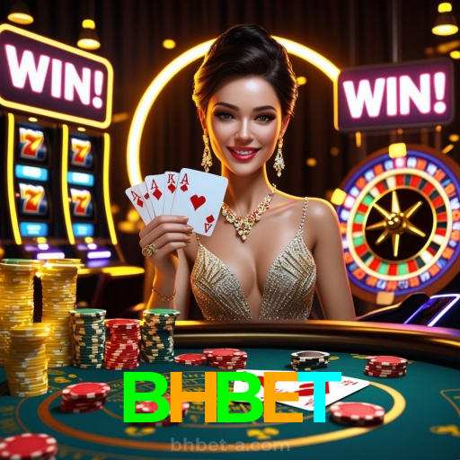 BHBET:O cassino online perfeito para jogadores de poker, roleta e futebol!