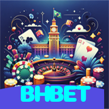 BHBET：Jogue slots, aposte no futebol e conquiste vitórias épicas no cassino!