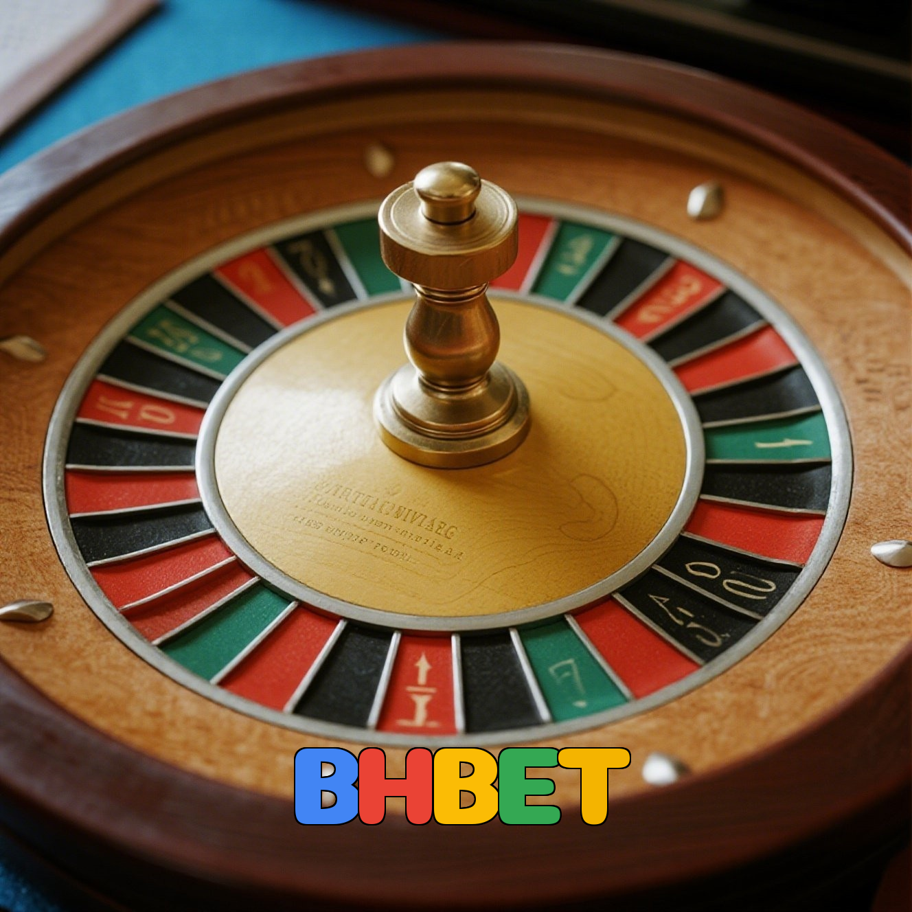 BHBET：Ganhe prêmios fantásticos nas roletas online!