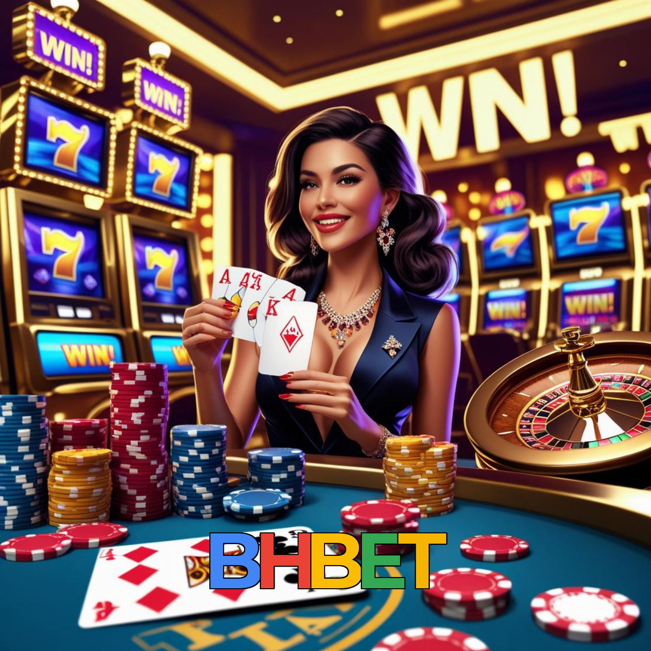 BHBET:Jogue poker online e conquiste grandes vitórias nas cartas!