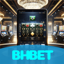 BHBET：Apostas emocionantes em futebol e diversão garantida em blackjack e roleta!