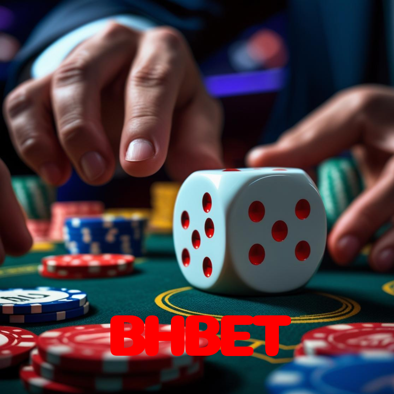 BHBETïŒDiversĂŁo sem limites com roleta, blackjack e apostas em futebol ao vivo!