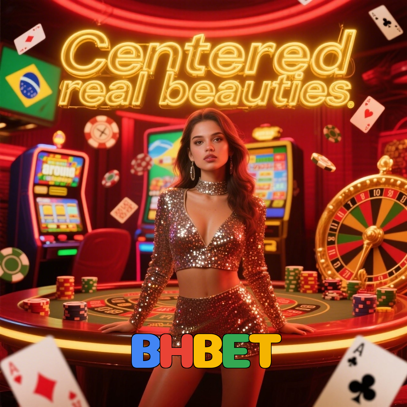 BHBET:Aposte no futebol e ganhe com os melhores jogos de cassino online!