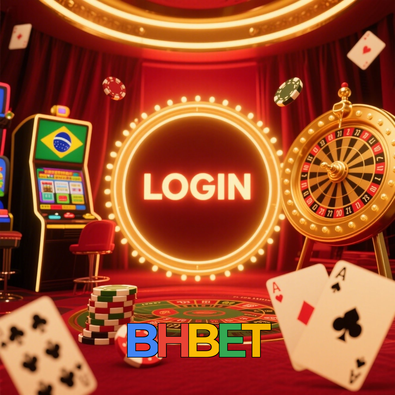 BHBET:A emoção do blackjack te espera! Aposte e vença agora!