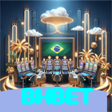 BHBET:Aposte no futebol e jogue no melhor cassino online para grandes vitórias!