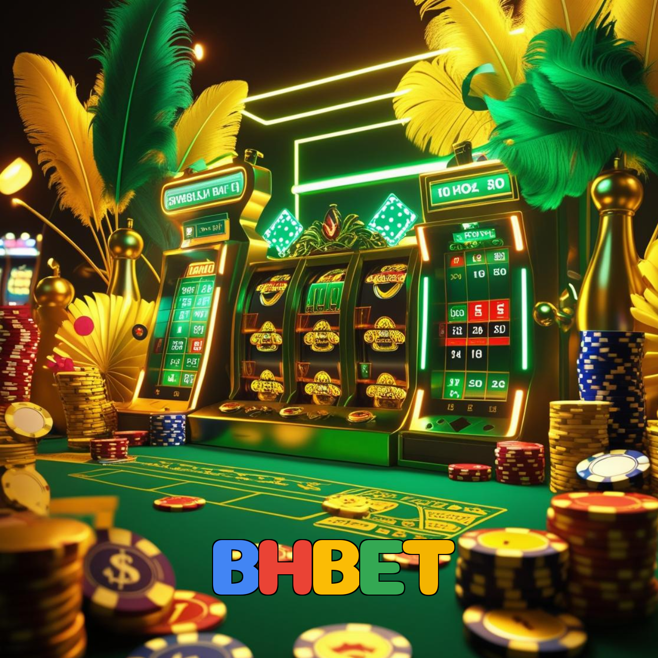 BHBET:Apostas emocionantes no futebol e diversão garantida com roleta e poker!