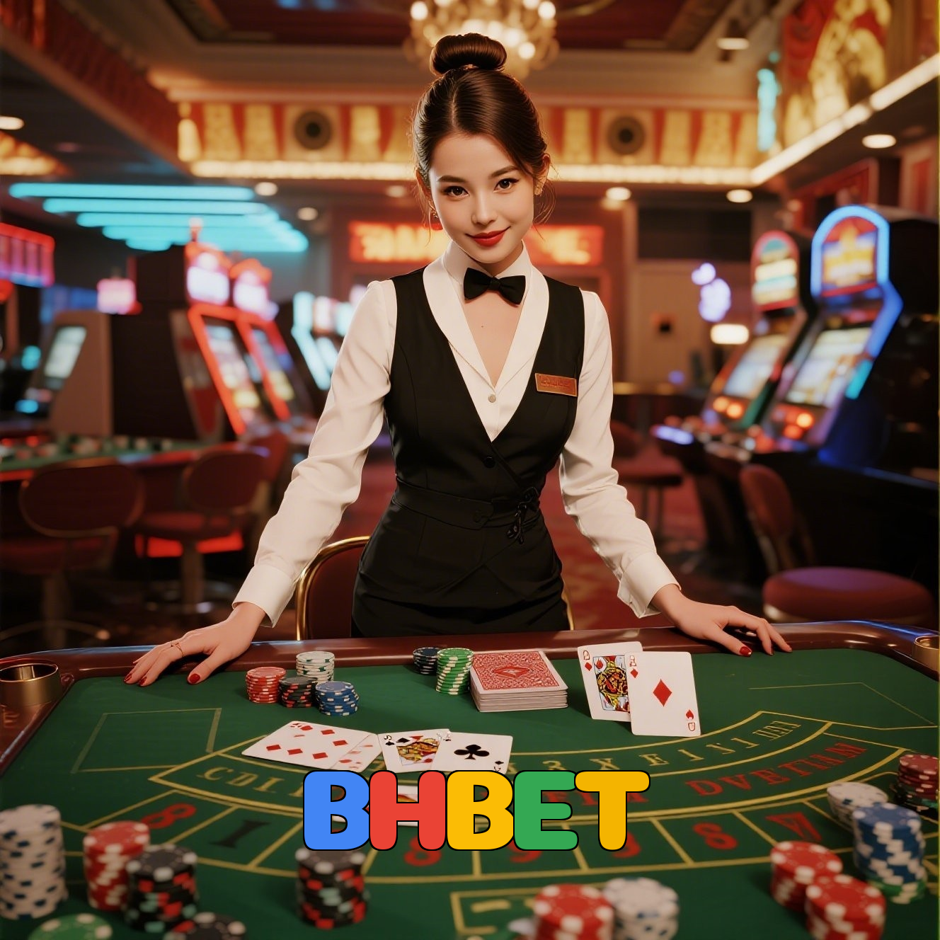 BHBET:Ganhe prêmios fantásticos nas roletas online!