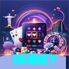 BHBET：Divirta-se com slots e apostas ao vivo em futebol no nosso cassino online!