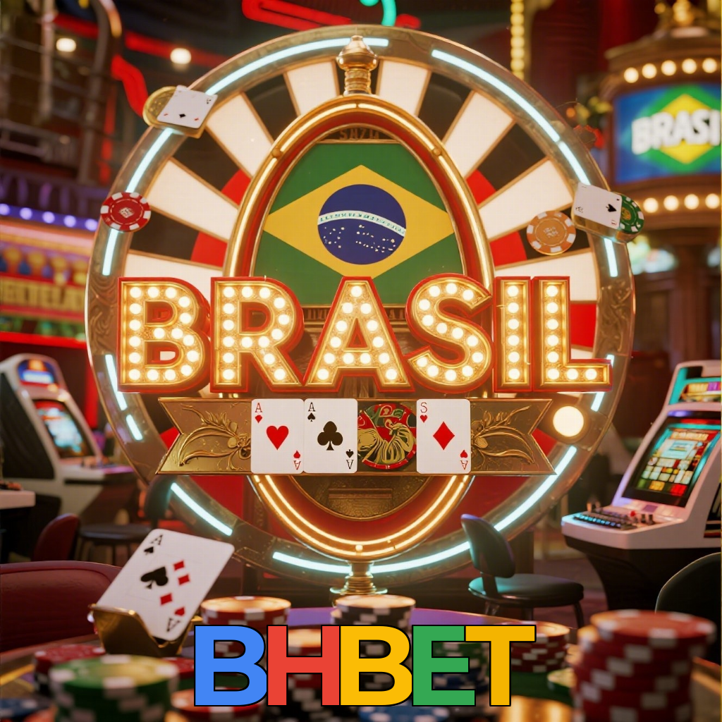 BHBET:Aposte no futebol, jogue poker e conquiste vitórias épicas!