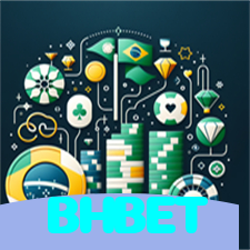 BHBET：Vença no futebol digital! Aposte nos melhores jogos e conquiste grandes vitórias!