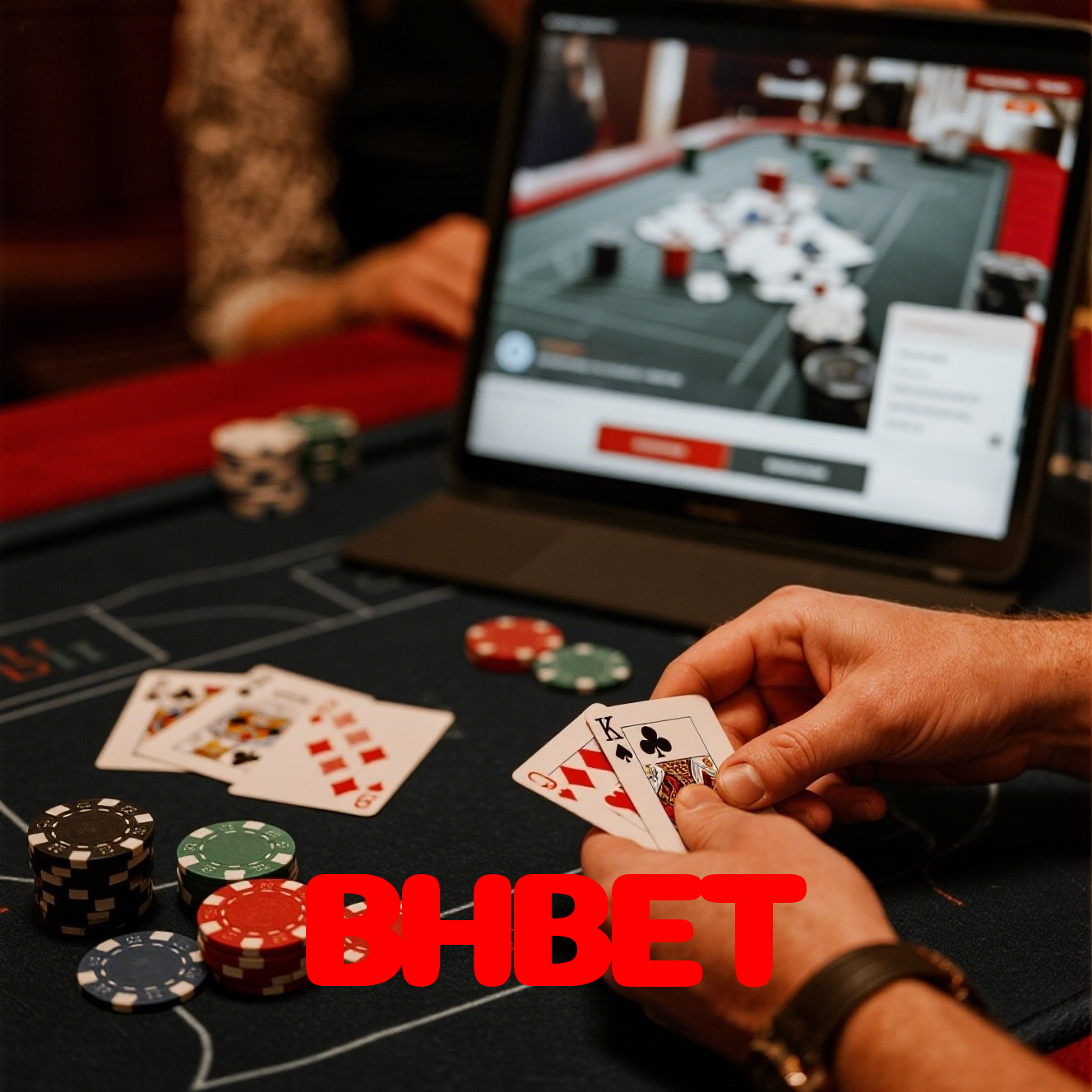 BHBET：A sorte te espera nas nossas roletas! Aposte e vença!