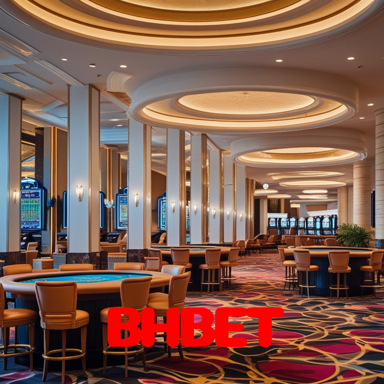 BHBET:O melhor cassino online com roleta, poker e apostas no futebol!