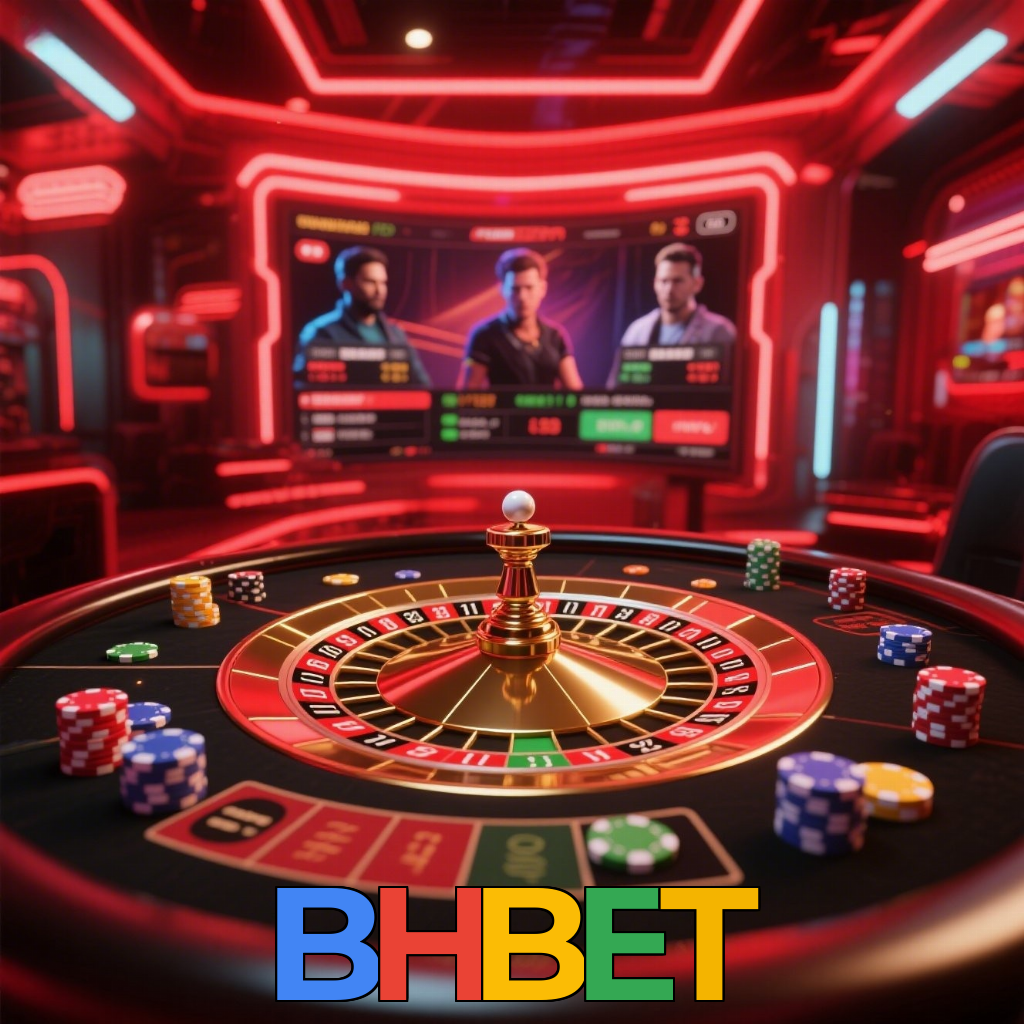 BHBET:Jogue poker, aposte no futebol e ganhe prêmios incríveis em nosso cassino!