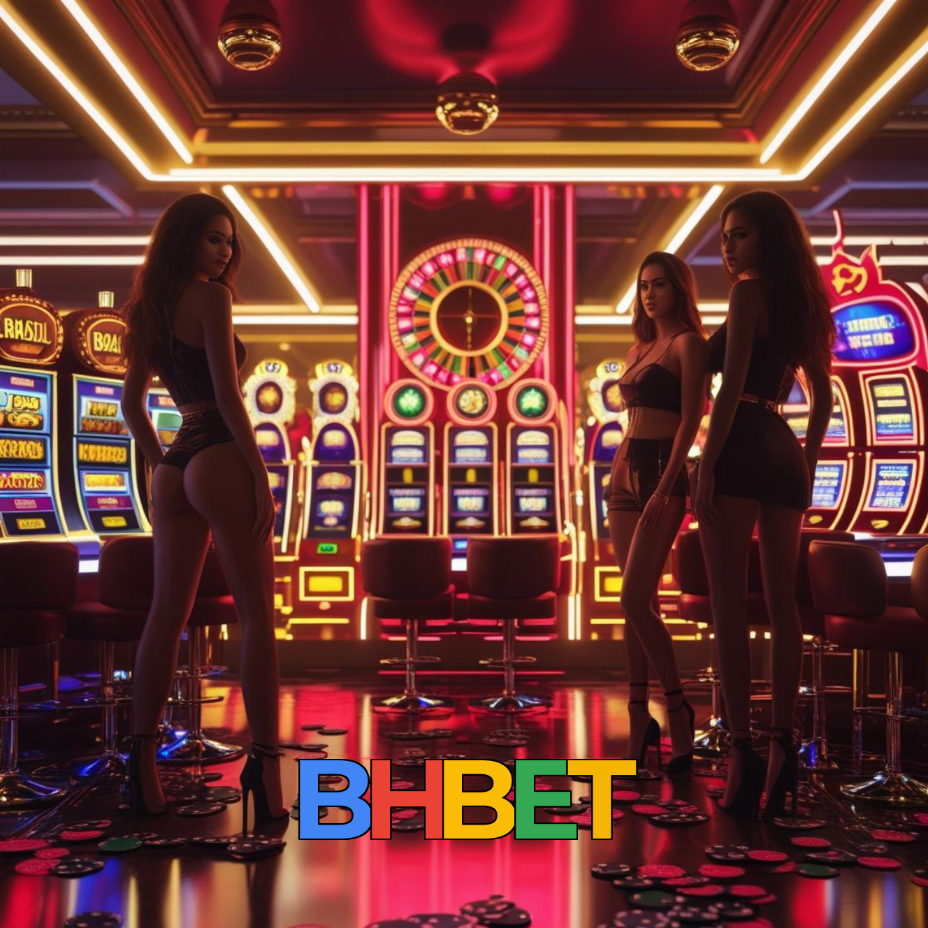 BHBET:A diversão nunca acaba! Jogue nos melhores jogos e vença!