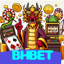 BHBET：Onde você pode apostar no futebol e jogar os melhores jogos de cassino!