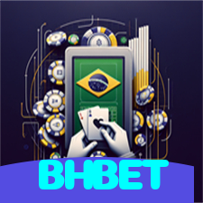 BHBET:Sinta a emoção do poker online! Mostre que você é o mestre das cartas!