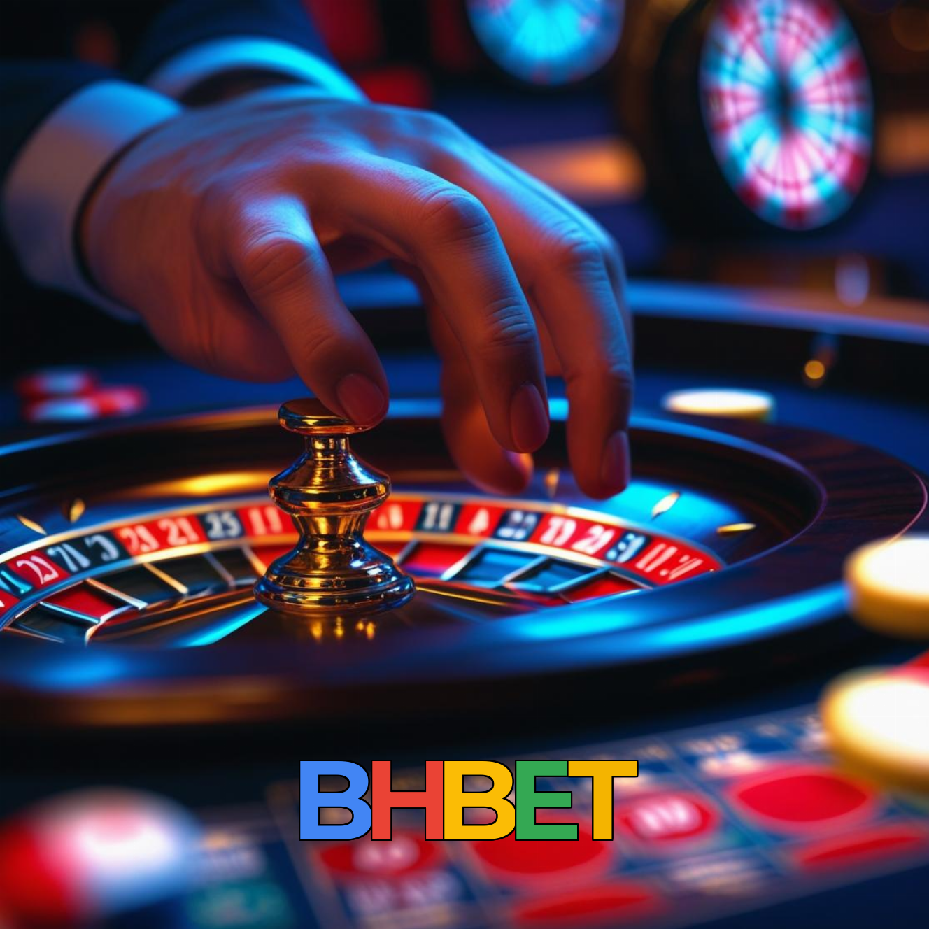 BHBET:Jogue nas nossas mesas de poker e conquiste vitórias épicas!