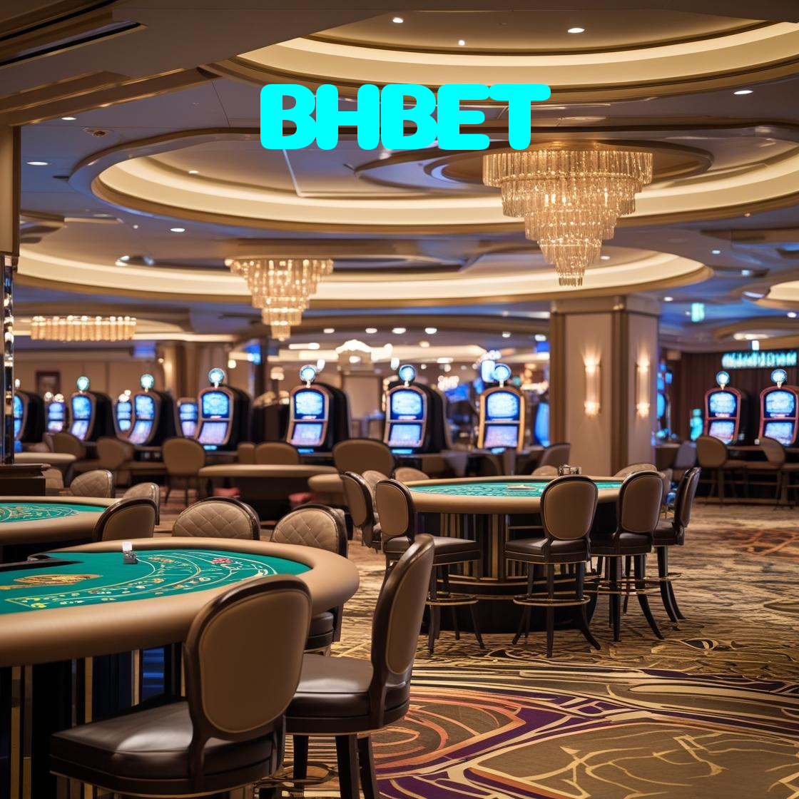 BHBET:Jogue poker, aposte no futebol e ganhe prêmios incríveis no cassino!