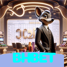 BHBET:Jogue poker, aposte no futebol e conquiste prêmios incríveis!
