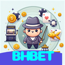 BHBET：Aposte no futebol ao vivo e divirta-se com os jogos de cassino como blackjack!