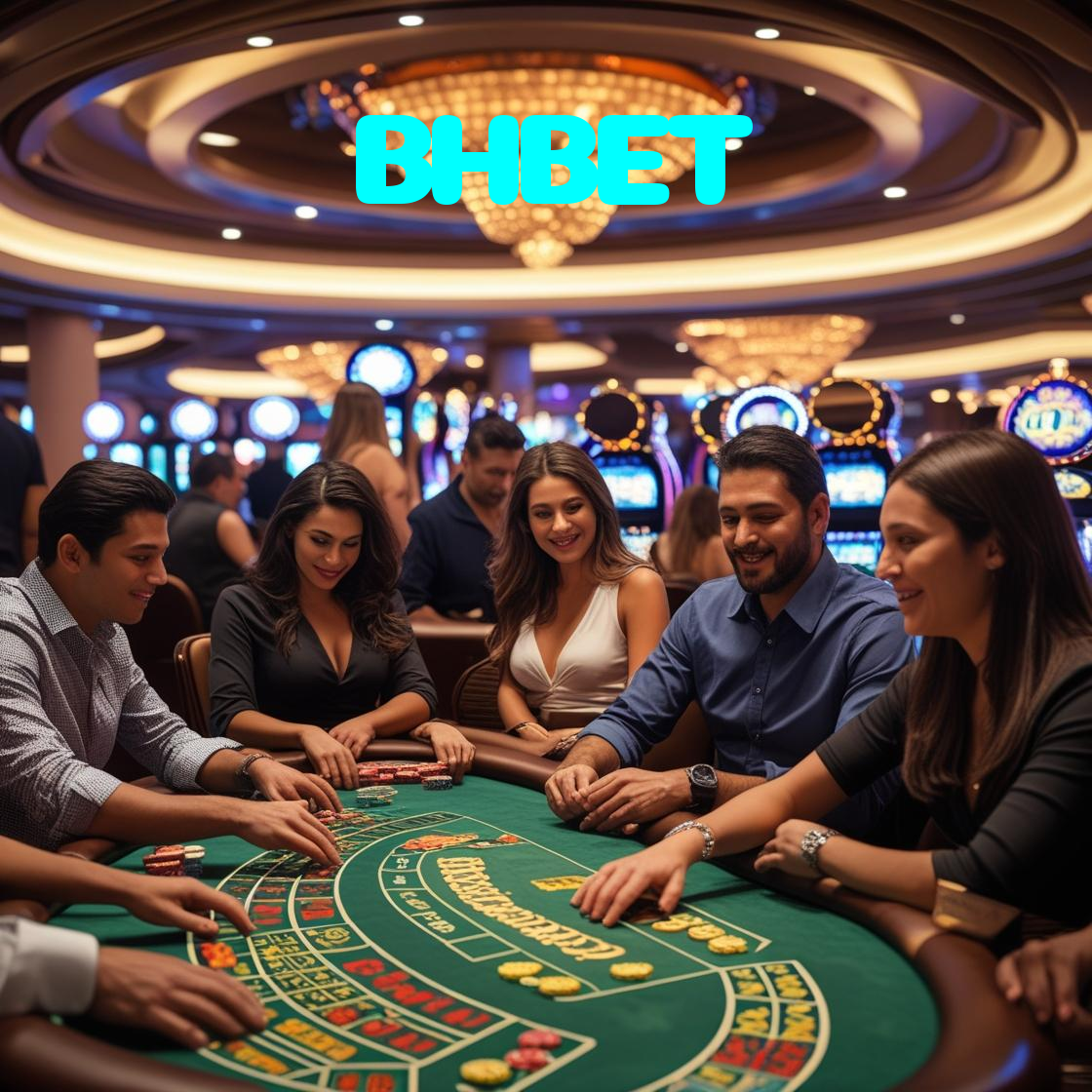 BHBET:O cassino perfeito para jogar poker e fazer apostas no futebol online!