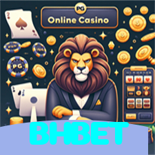 BHBET：O cassino online perfeito para quem ama futebol e jogos emocionantes!
