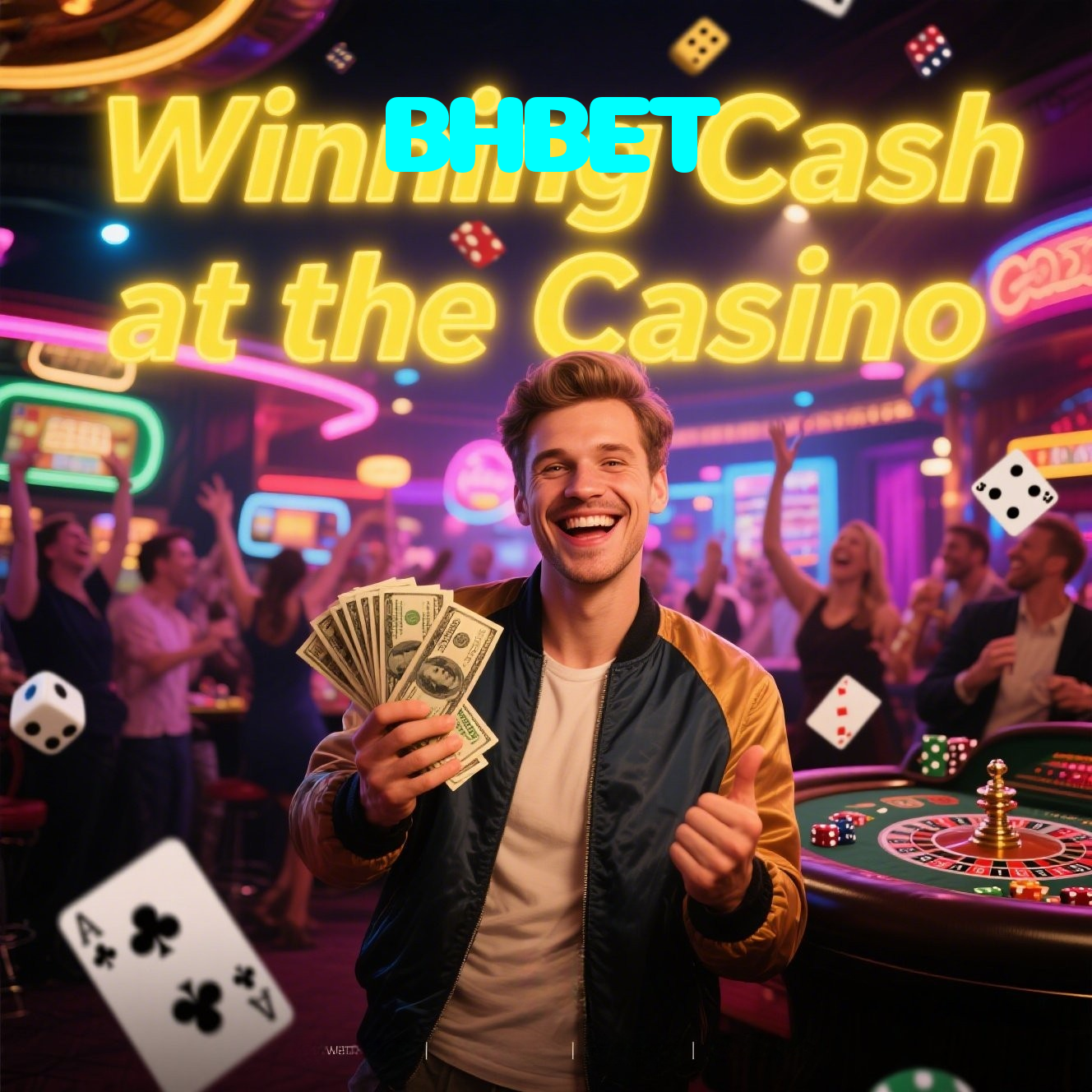 BHBET:Em cada giro, uma vitória! Jogue nas melhores slots online!