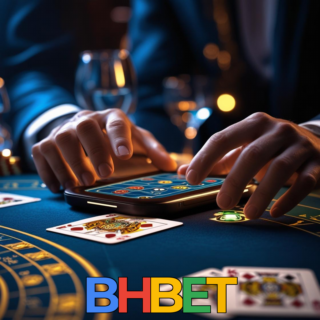 BHBET:Jogue poker, aposte no futebol e ganhe no cassino mais confiável!