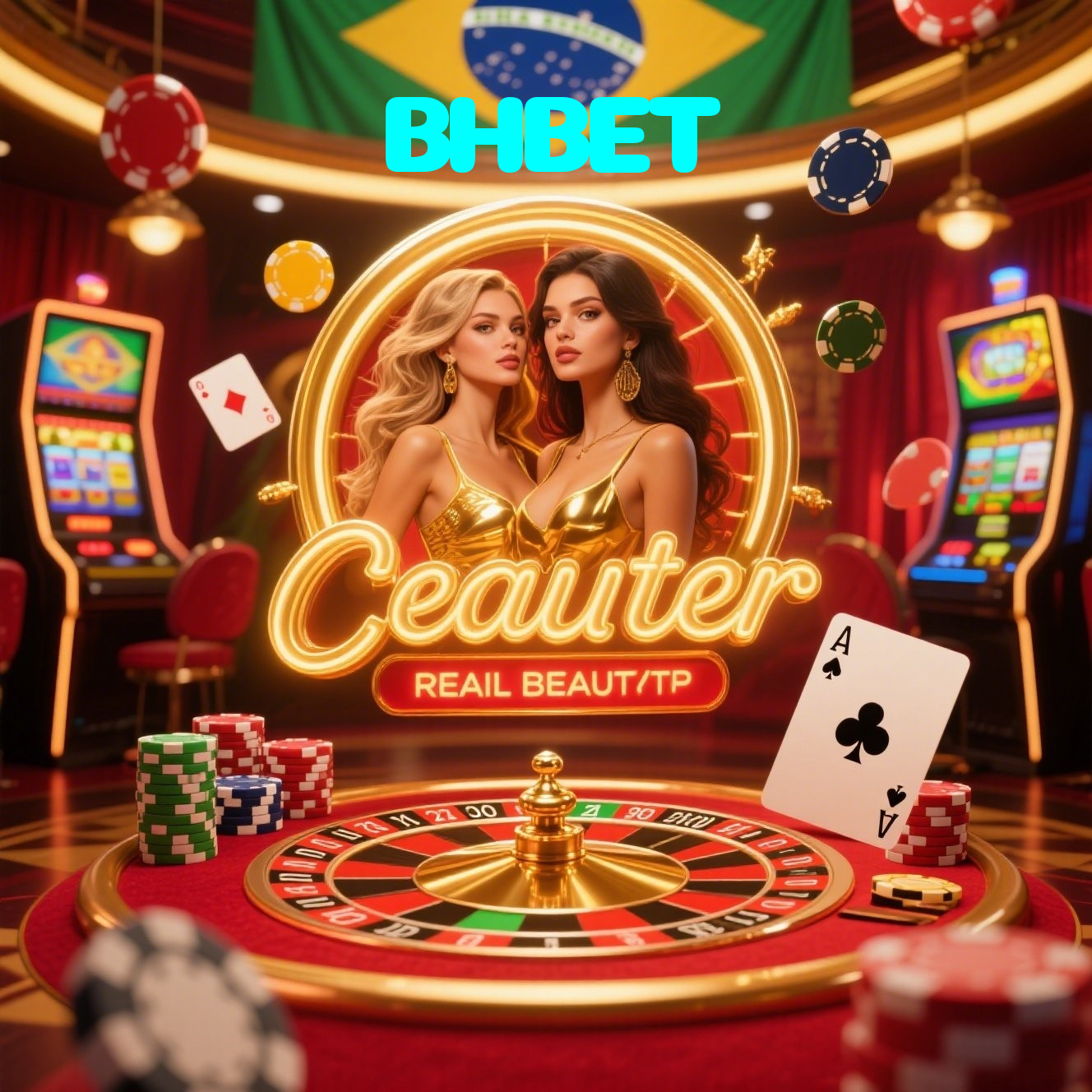 BHBET:O futebol online está na sua tela! Aposte agora e vença!